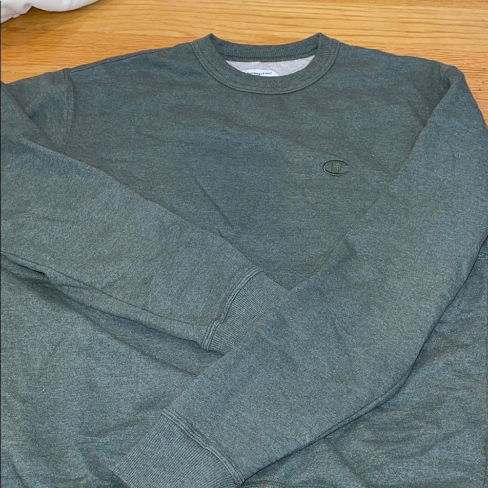 Champion Crew Neck